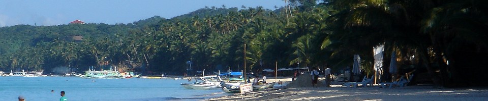 Page banner image